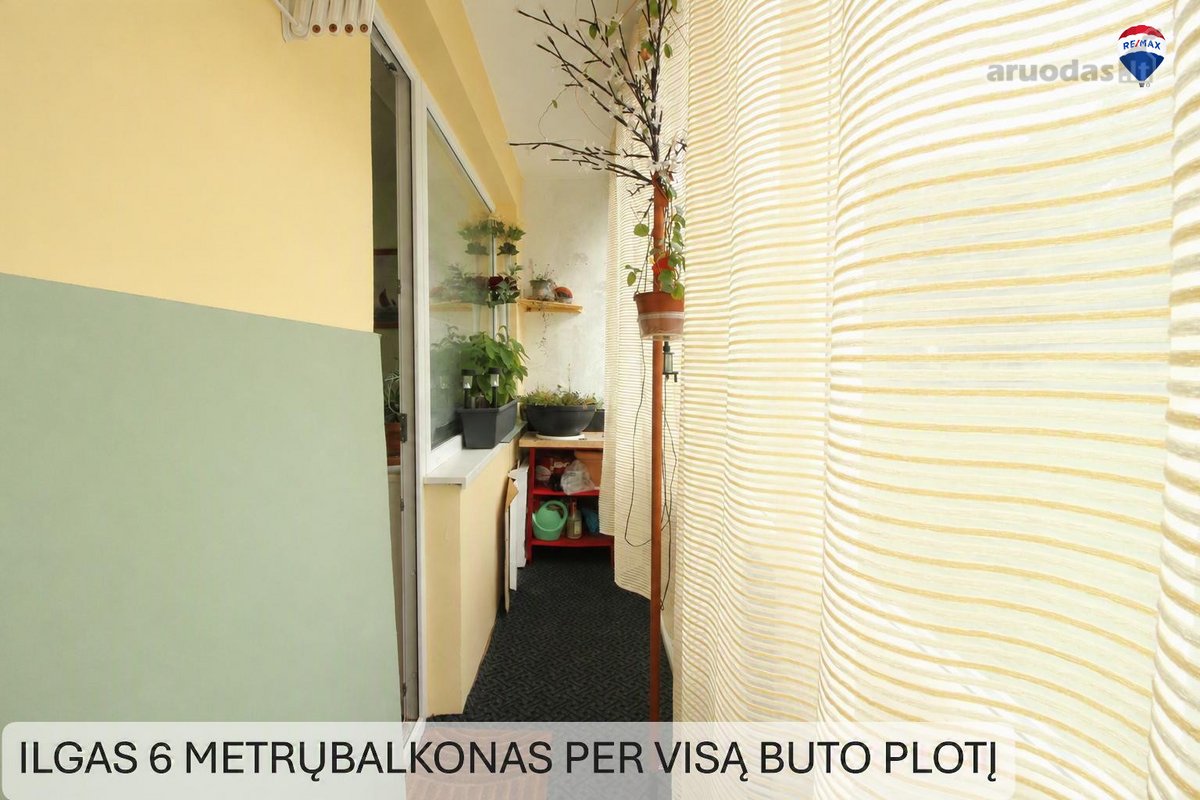 Parduodamas vos daugiau nei prieš metus - nuotraukos Nr. 4