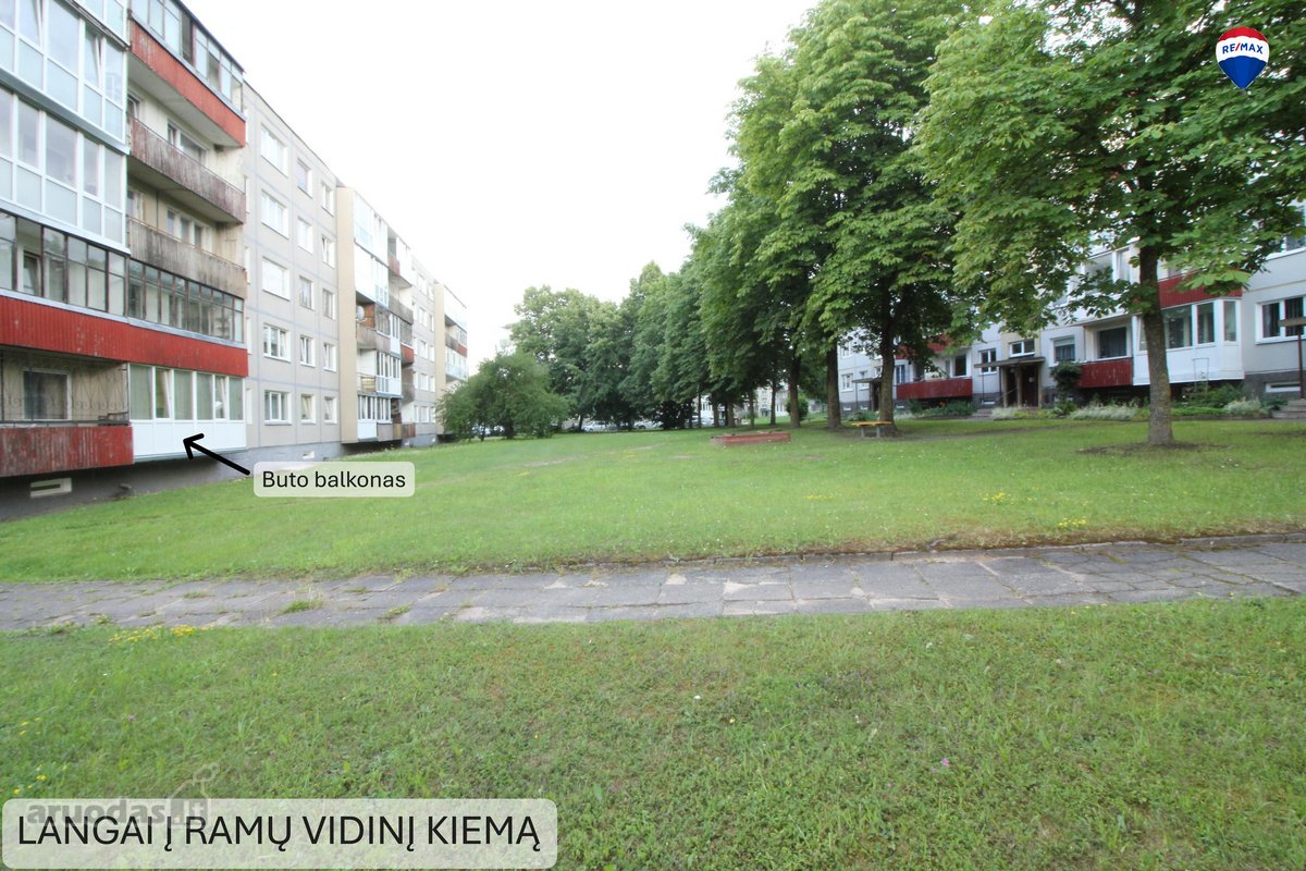 Parduodamas vos daugiau nei prieš metus - nuotraukos Nr. 17