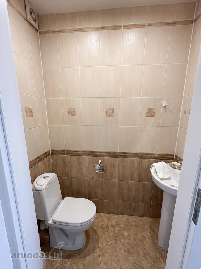 Išskirtinis, Šviesus Ir Erdvus 3 Kambarių - nuotraukos Nr. 23