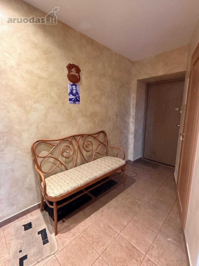 Išskirtinis, Šviesus Ir Erdvus 3 Kambarių - nuotraukos Nr. 22