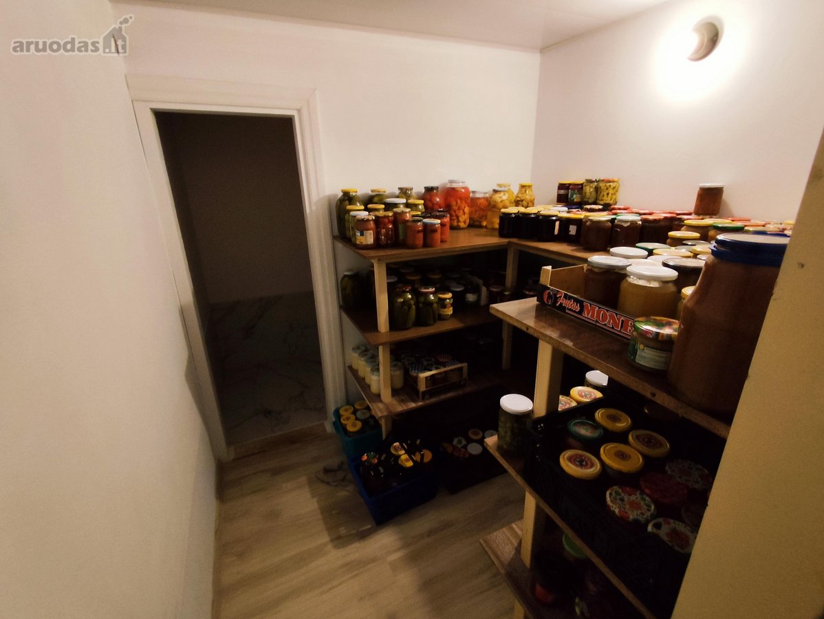 Sklypo plotas 28,5a - nuotraukos Nr. 60