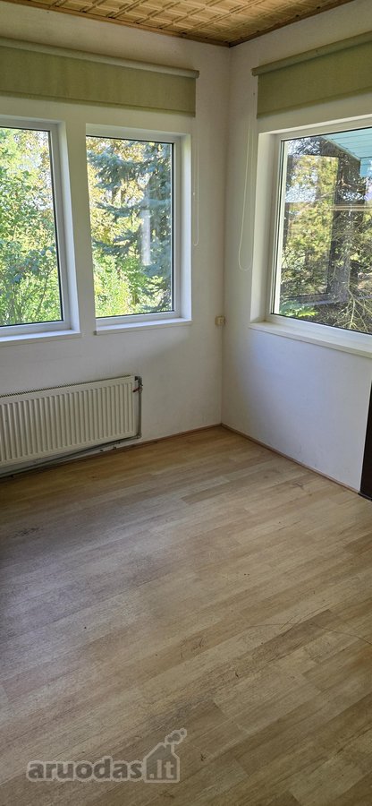 Parduodamas namas-sodyba su dideliu, 39 aru, - nuotraukos Nr. 16