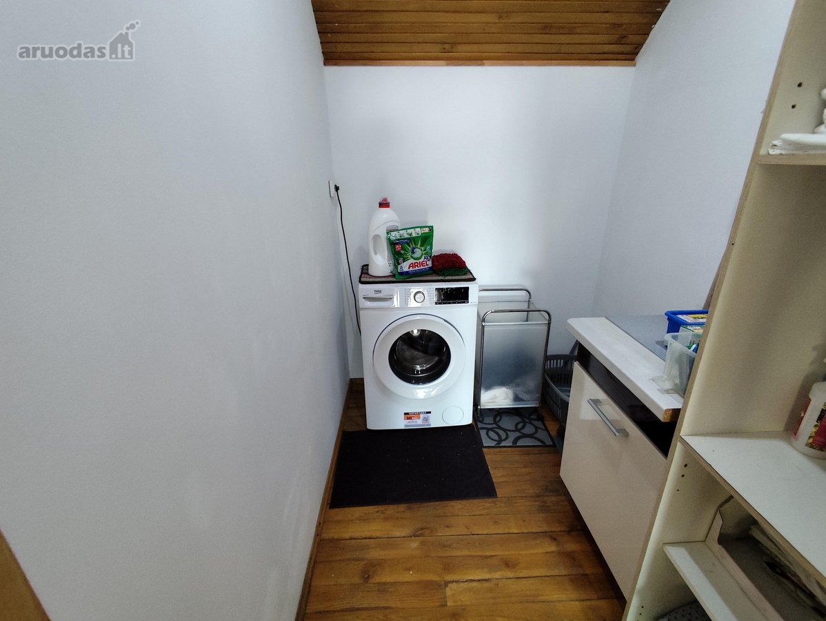 Sklypo plotas 28,5a - nuotraukos Nr. 54