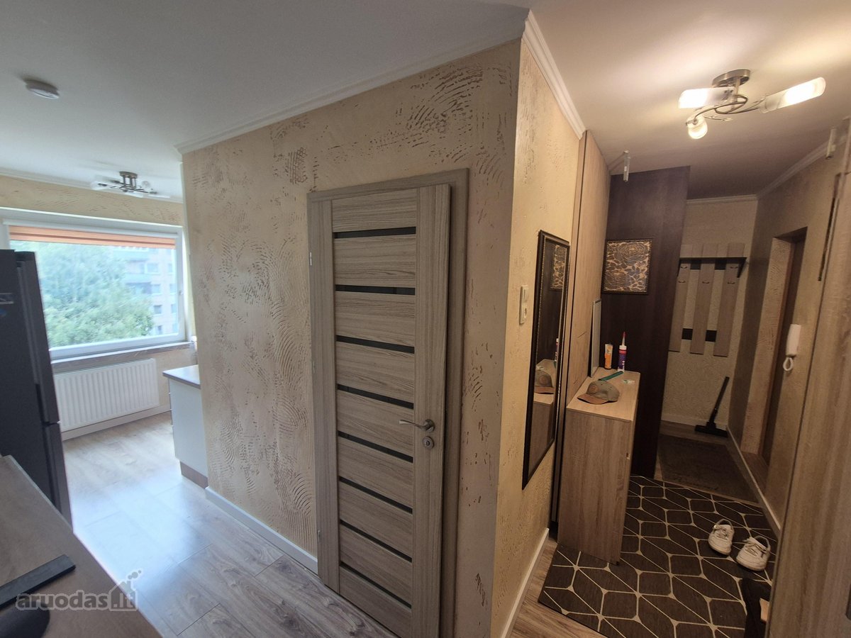 Strategiškai geroje vietoje, Architektų g., - nuotraukos Nr. 12