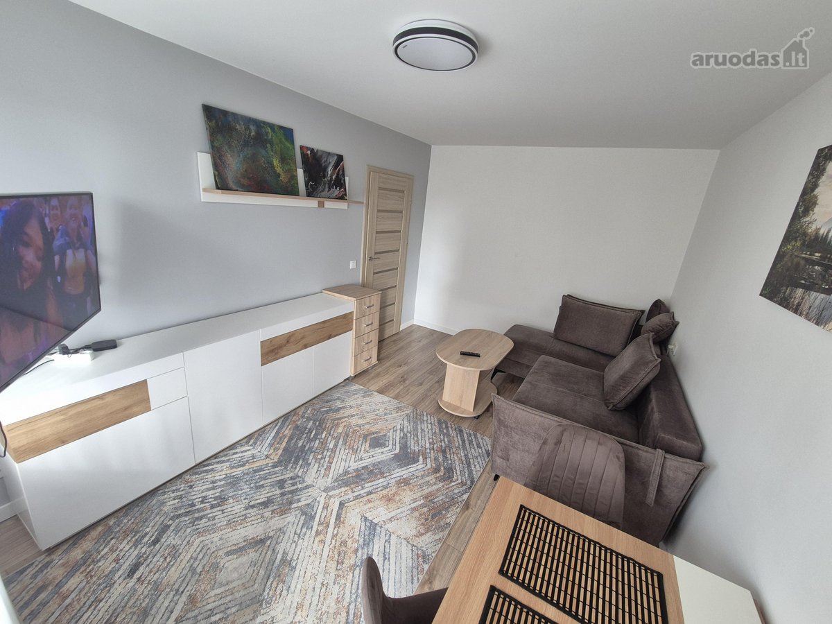 Strategiškai geroje vietoje, Architektų g., - nuotraukos Nr. 2