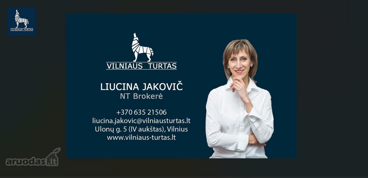 Parduodamas 16 a. namų valdos sklypas dviejų - nuotraukos Nr. 11