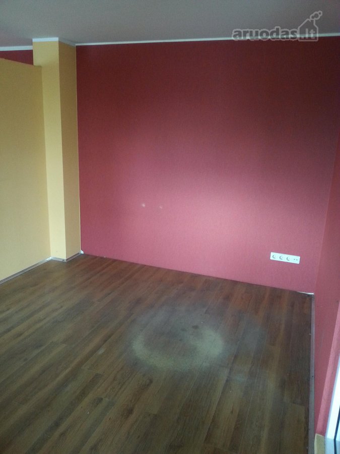 Marijampolės sav., Marijampolės m., Laikštė - nuotraukos Nr. 6