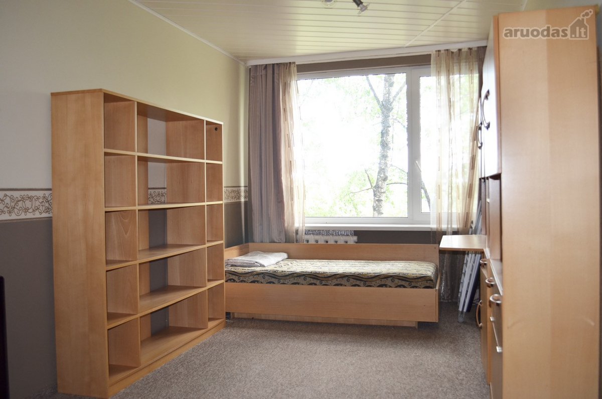 Geros kokybės ir patogaus išplanavimo butas - nuotraukos Nr. 18
