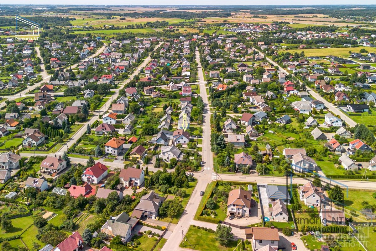 Parduodamas Jaukus Ir Pilnai Įrengtas - nuotraukos Nr. 14