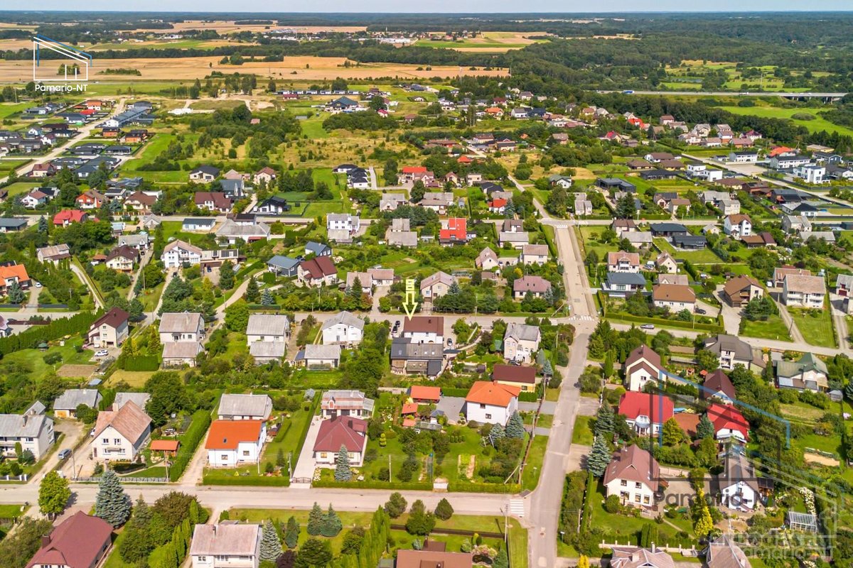 Parduodamas Jaukus Ir Pilnai Įrengtas - nuotraukos Nr. 16