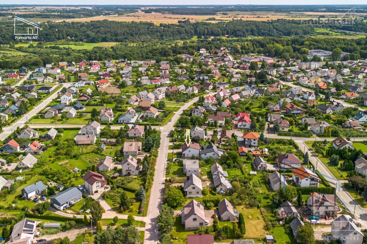 Parduodamas Jaukus Ir Pilnai Įrengtas - nuotraukos Nr. 18