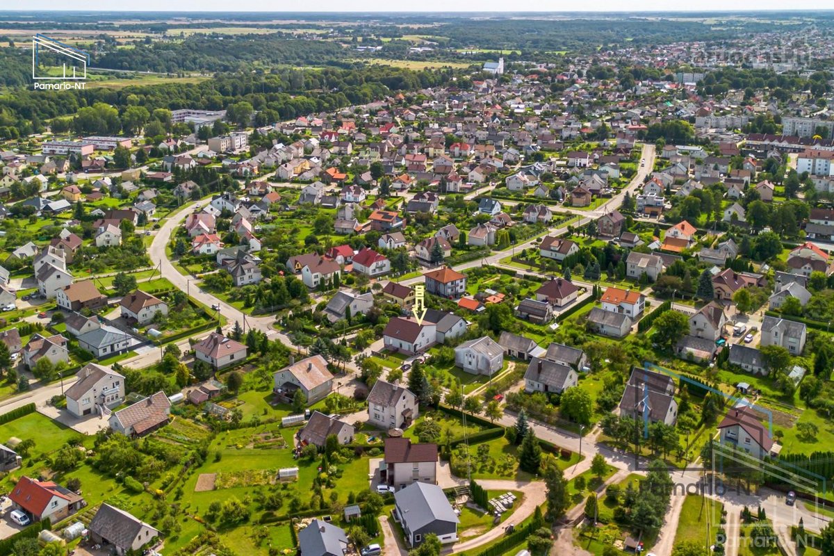 Parduodamas Jaukus Ir Pilnai Įrengtas - nuotraukos Nr. 19