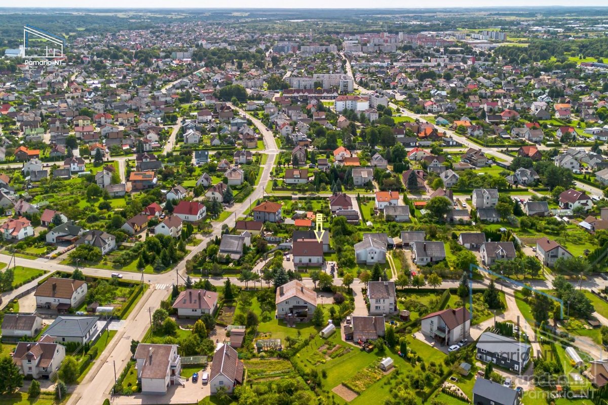 Parduodamas Jaukus Ir Pilnai Įrengtas - nuotraukos Nr. 20