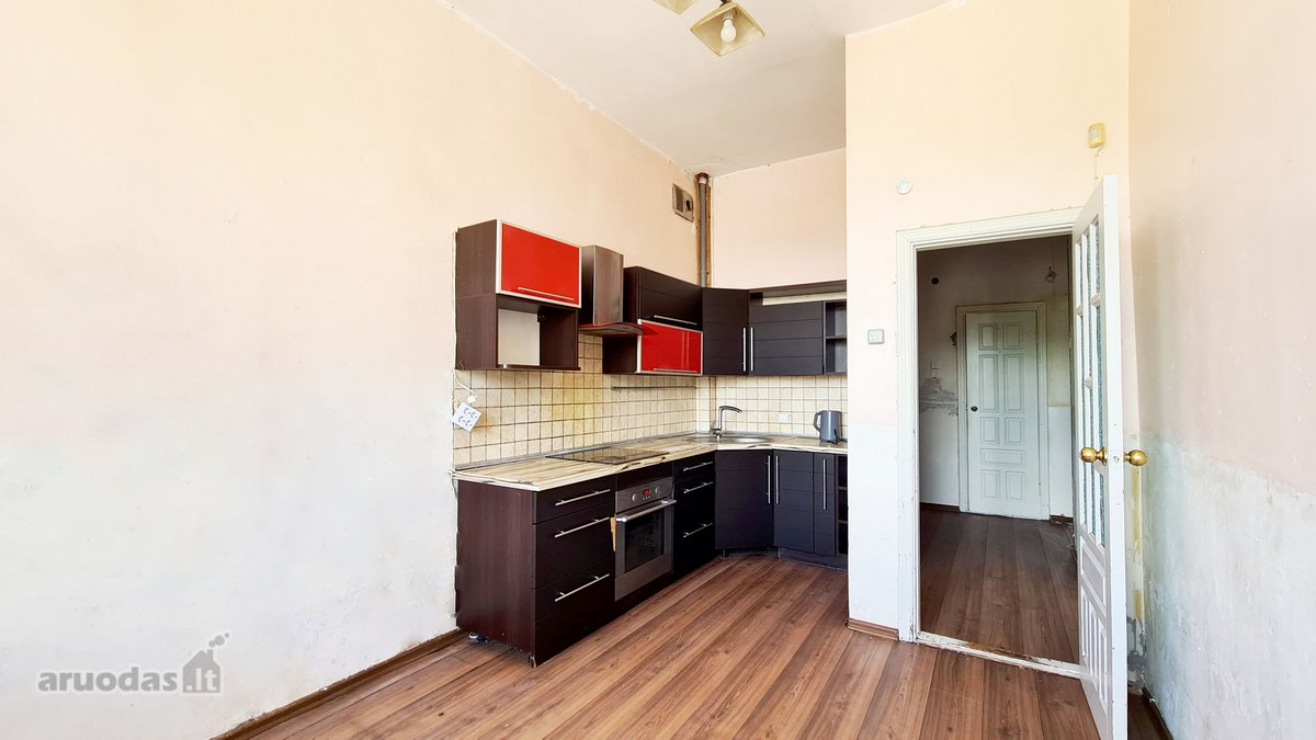 Renovuotas namas, minimalios išlaidos buto - nuotraukos Nr. 2