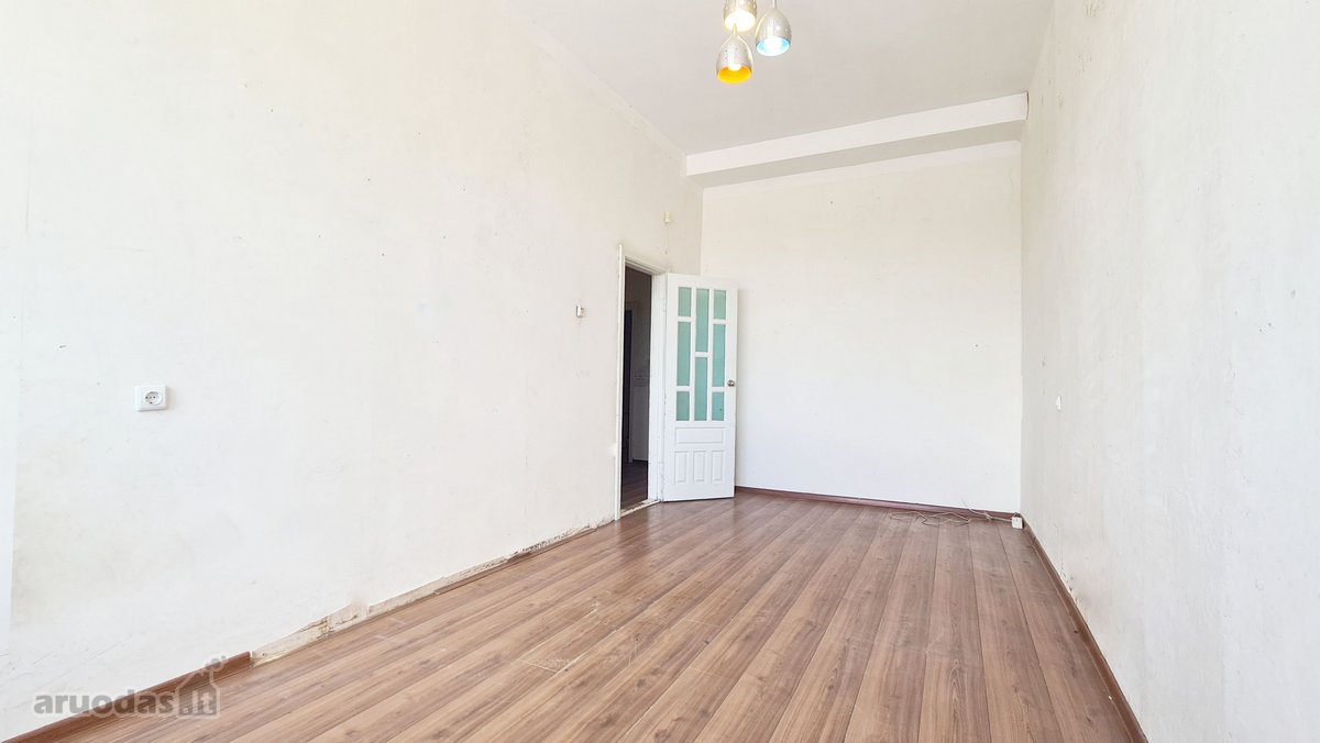 Renovuotas namas, minimalios išlaidos buto - nuotraukos Nr. 8