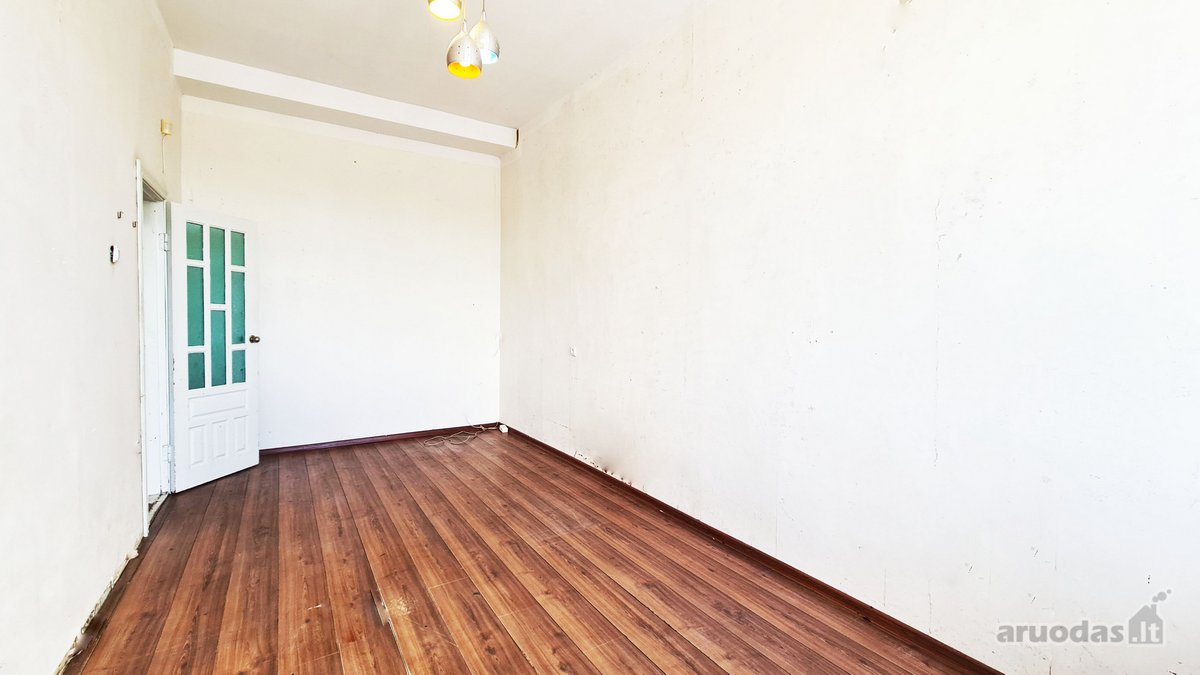 Renovuotas namas, minimalios išlaidos buto - nuotraukos Nr. 9