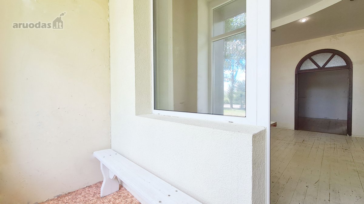 Renovuotas namas, minimalios išlaidos buto - nuotraukos Nr. 12