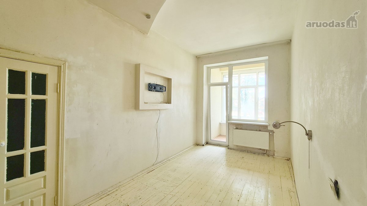 Renovuotas namas, minimalios išlaidos buto - nuotraukos Nr. 13