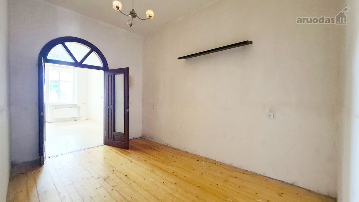 Renovuotas namas, minimalios išlaidos buto - nuotraukos Nr. 17