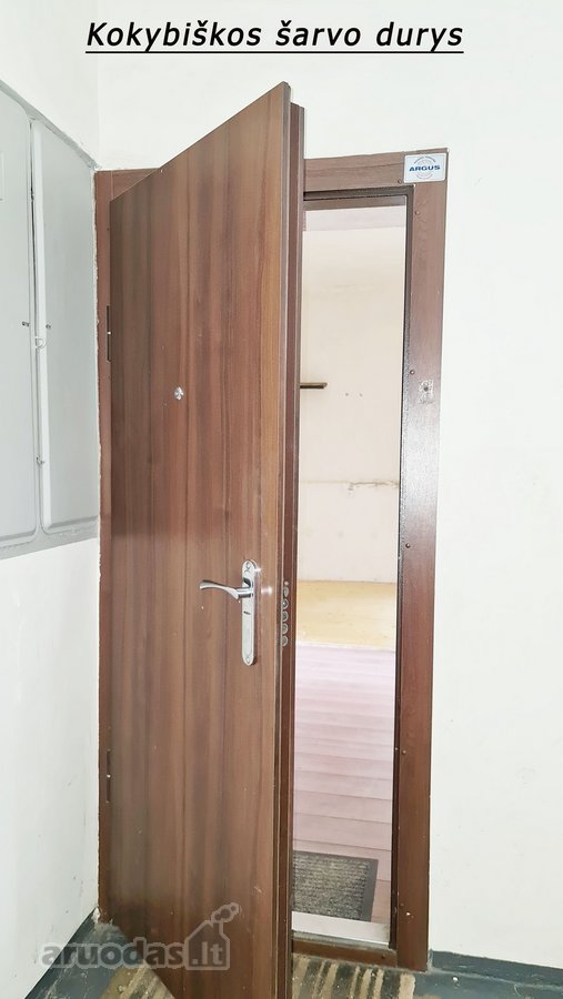 Renovuotas namas, minimalios išlaidos buto - nuotraukos Nr. 30