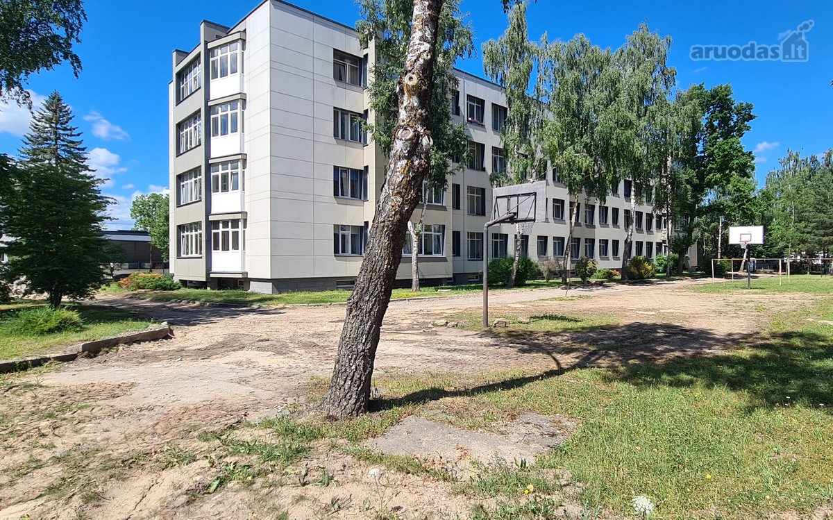 Renovuotas namas, minimalios išlaidos buto - nuotraukos Nr. 33