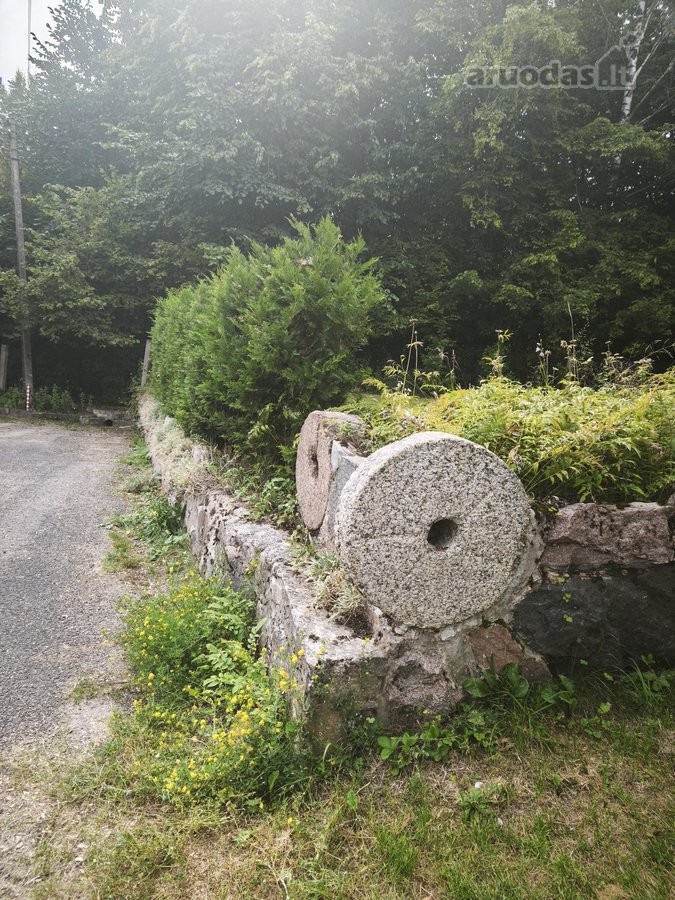 Rami vieta tinka tiek poilsiui, tiek - nuotraukos Nr. 3