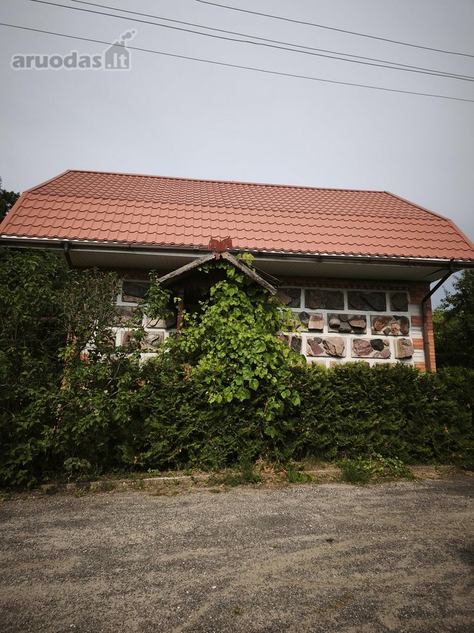 Rami vieta tinka tiek poilsiui, tiek - nuotraukos Nr. 11