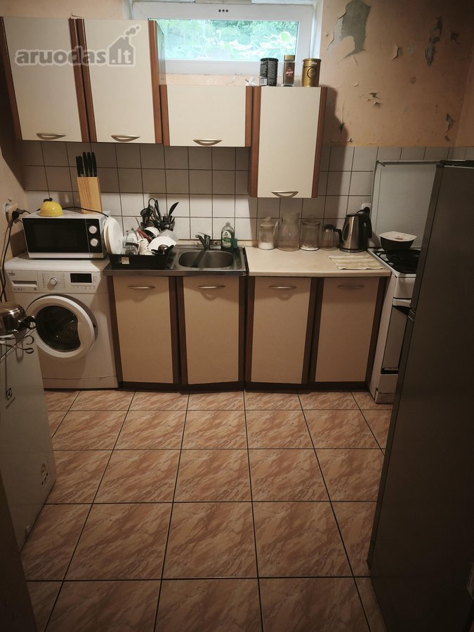 Rami vieta tinka tiek poilsiui, tiek - nuotraukos Nr. 16