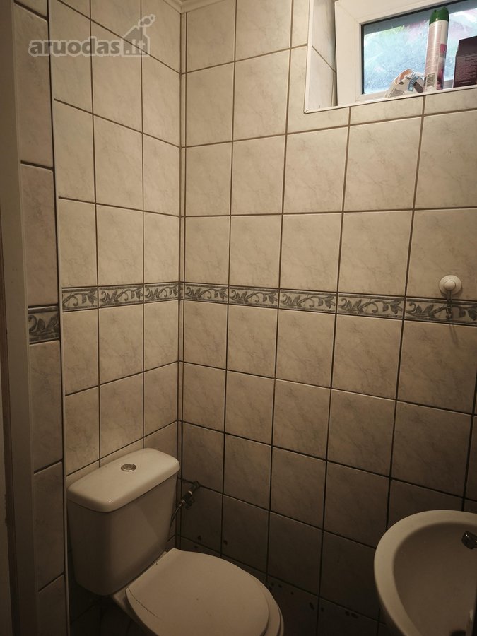 Rami vieta tinka tiek poilsiui, tiek - nuotraukos Nr. 18