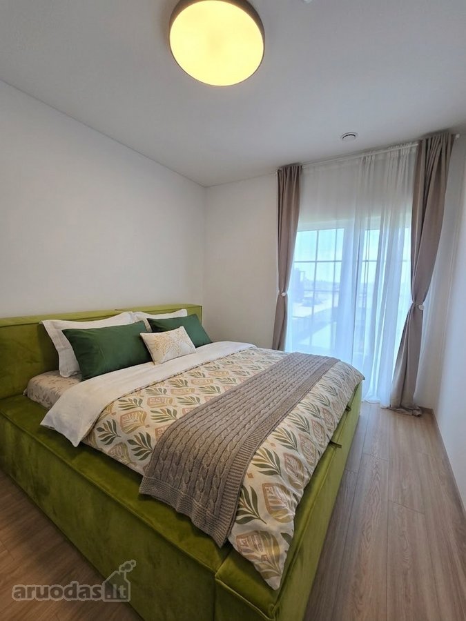 Parduodamas Itin Kokybiškai Įrengtas Namas - nuotraukos Nr. 24