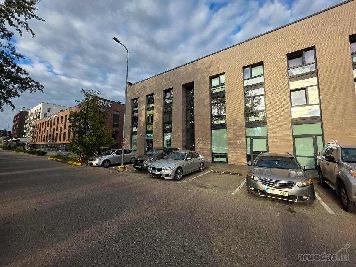 Brokerių Paslaugos Nedomina. - nuotraukos Nr. 16