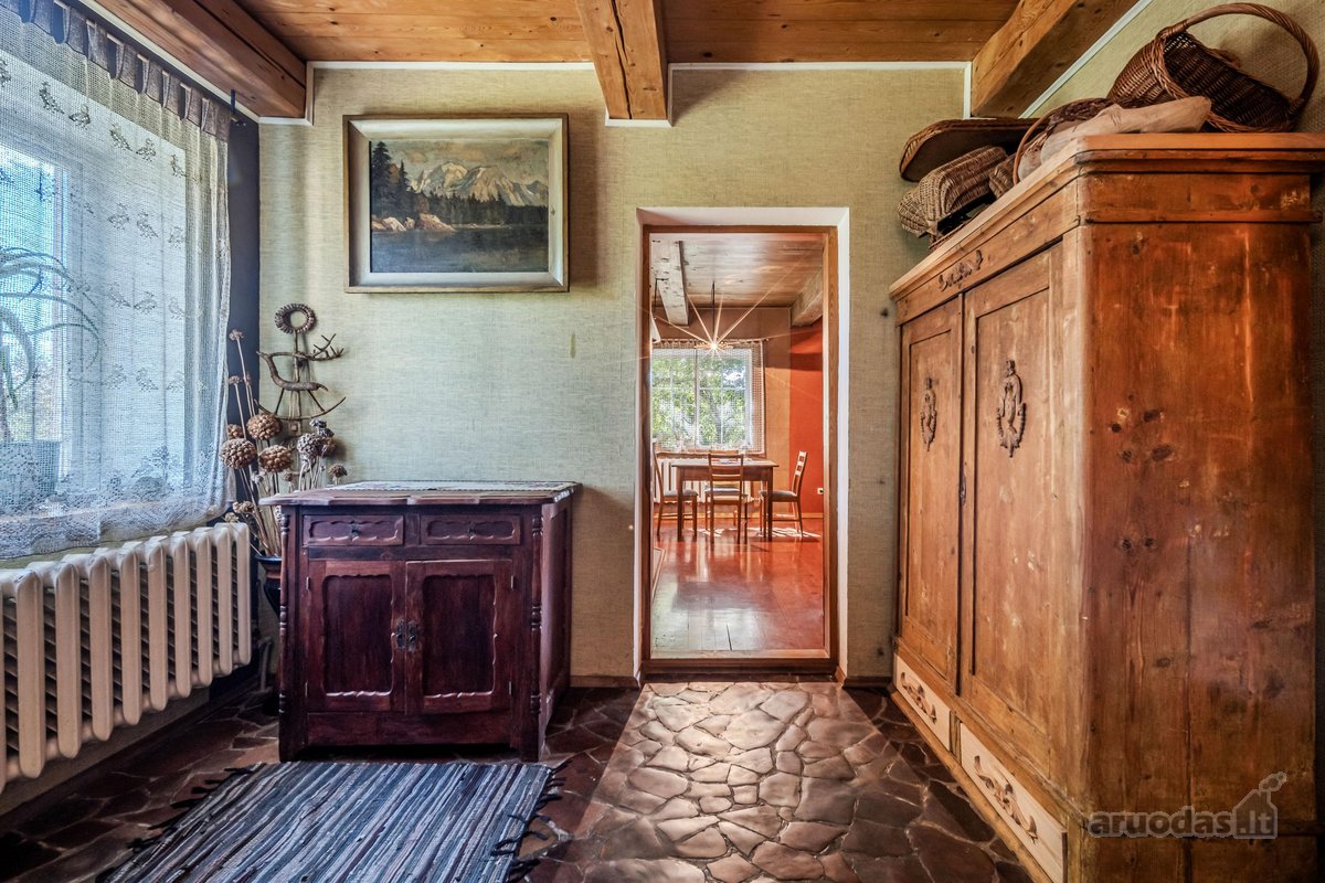 Išskirtinė 3,2 Ha Sodyba Šalia Švėkšnos – - nuotraukos Nr. 7