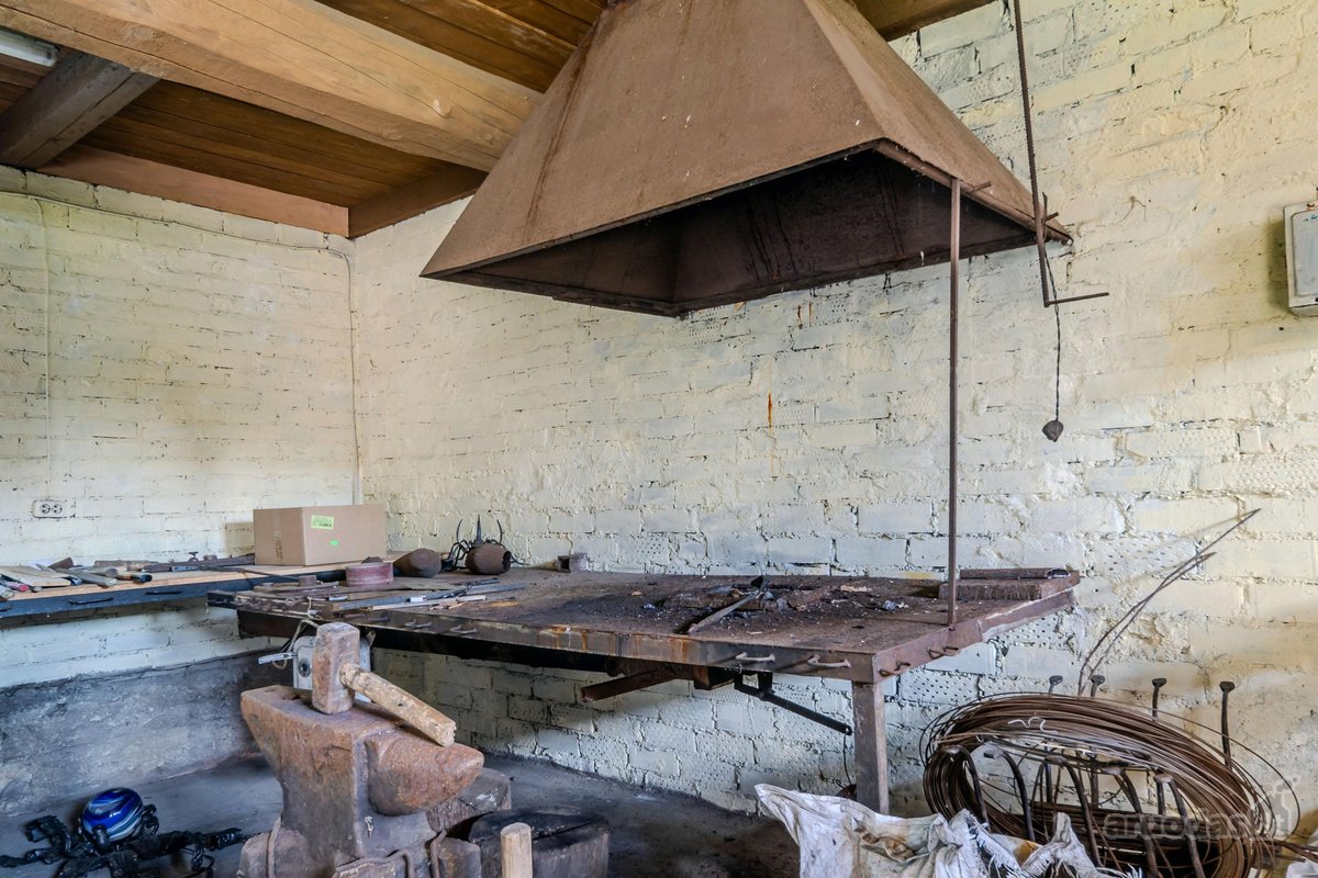 Išskirtinė 3,2 Ha Sodyba Šalia Švėkšnos – - nuotraukos Nr. 17