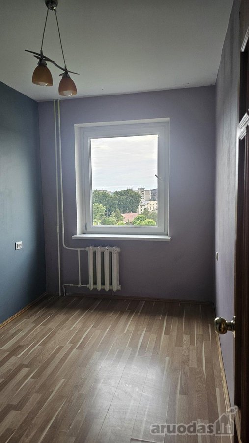 Išnuomojamas 3 Kambarių Butas Baltijos Gatvėje, - nuotraukos Nr. 14