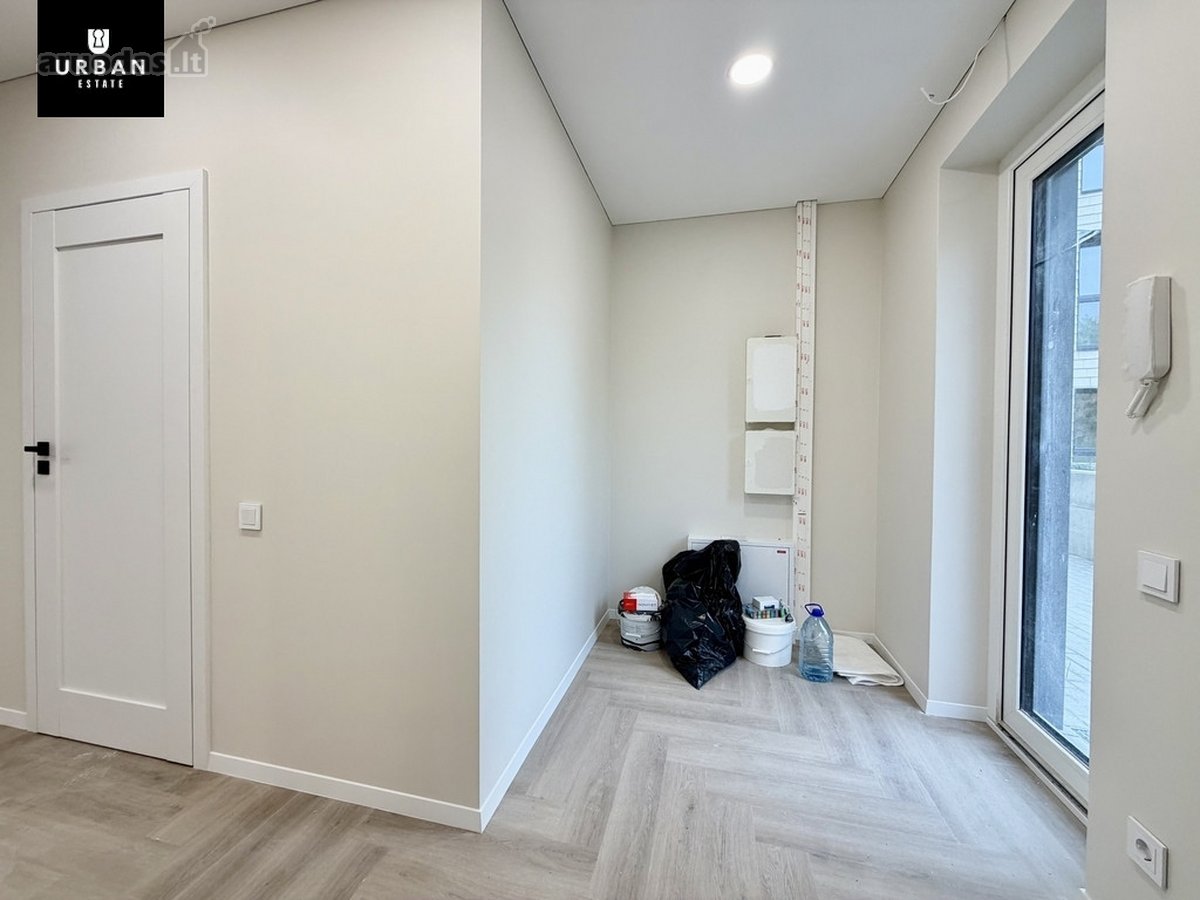 Parduodamas 3 Kambarių Butas „Senamiesčio - nuotraukos Nr. 18