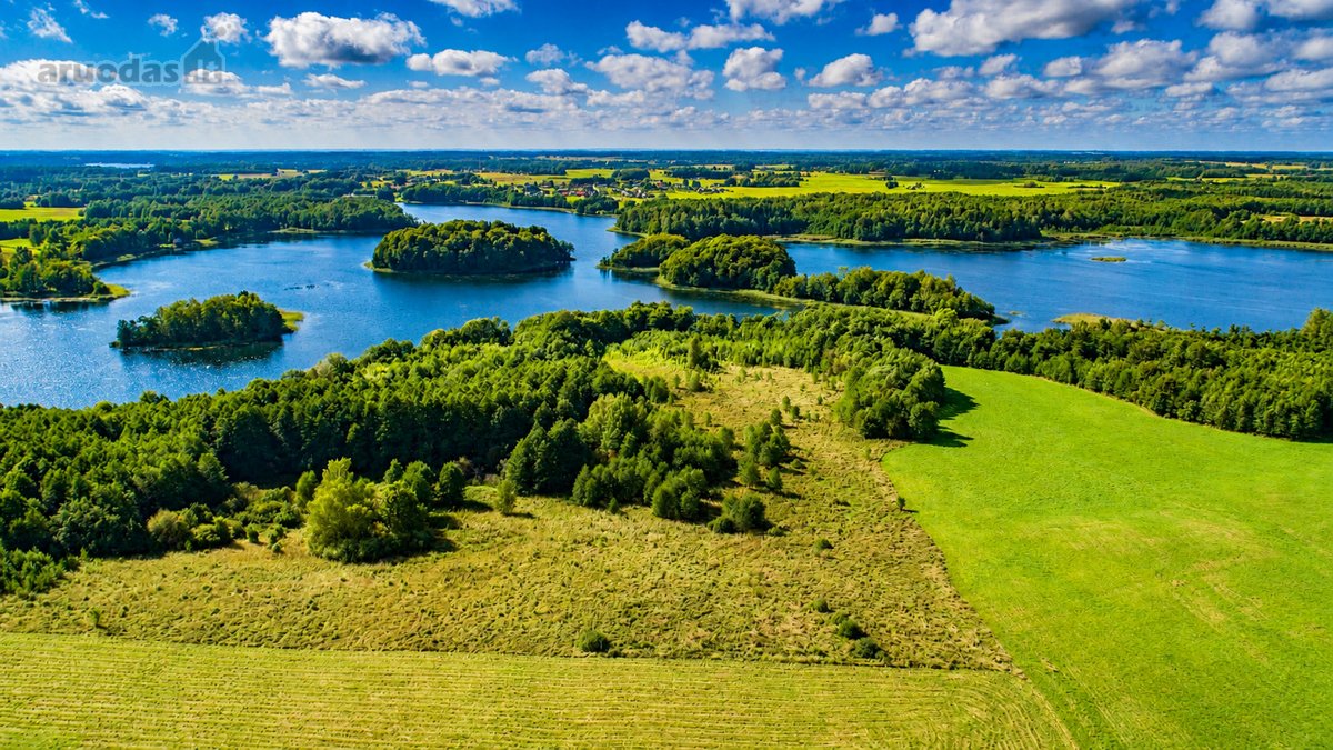 Parduodamas paskutinis namų valdos sklypas - nuotraukos Nr. 5