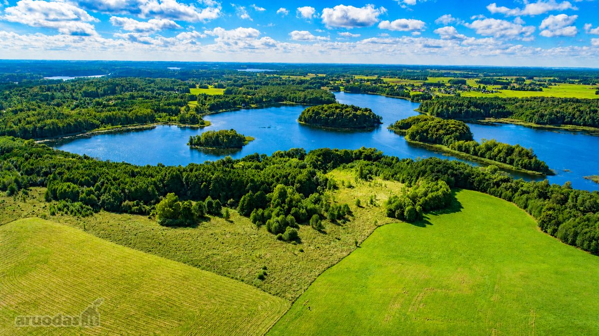 Parduodamas paskutinis namų valdos sklypas - nuotraukos Nr. 8