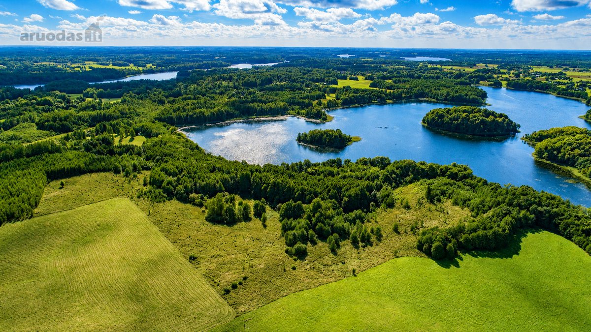 Parduodamas paskutinis namų valdos sklypas - nuotraukos Nr. 17