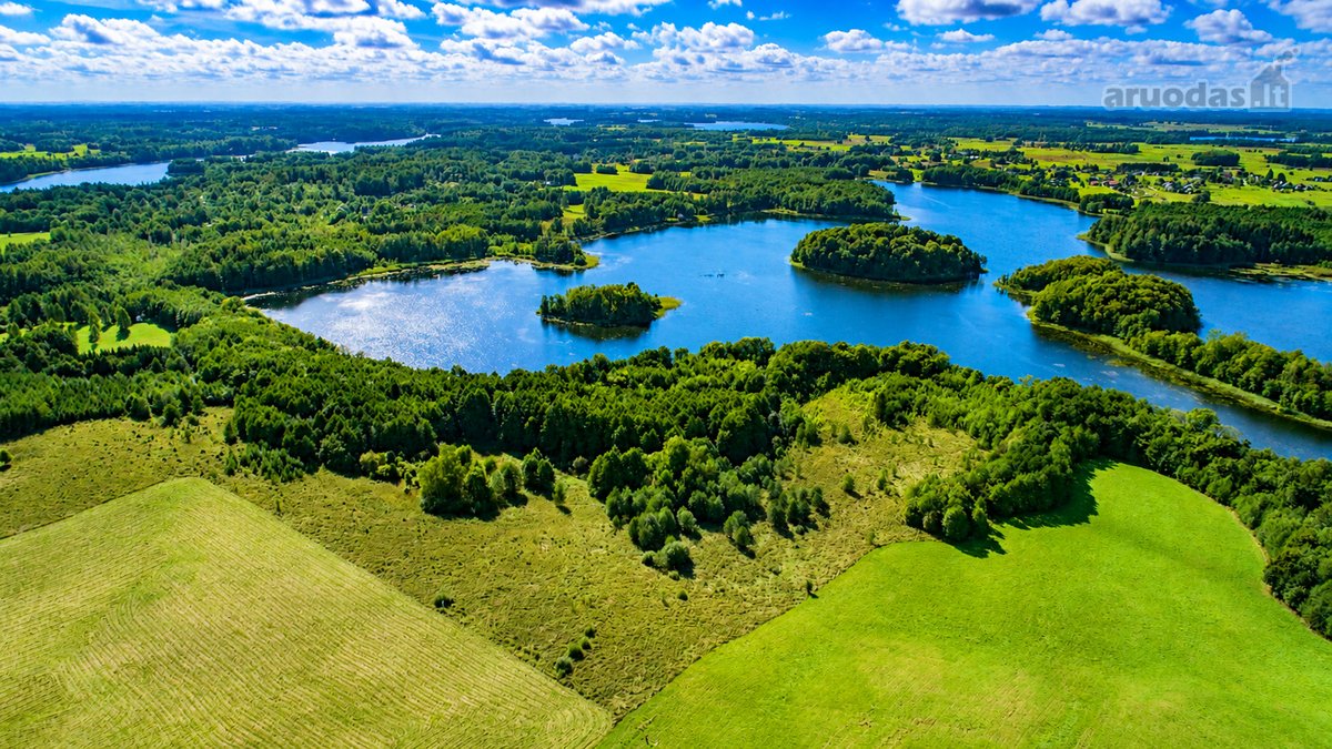 Parduodamas paskutinis namų valdos sklypas - nuotraukos Nr. 31