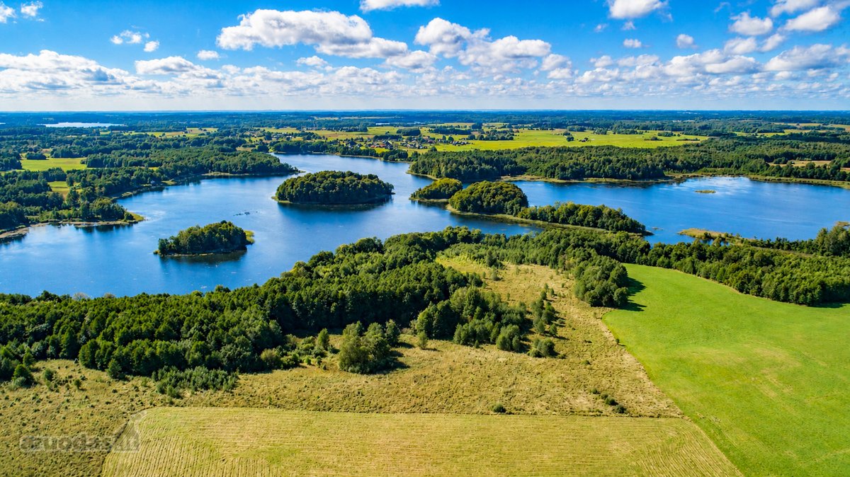 Parduodamas paskutinis namų valdos sklypas - nuotraukos Nr. 38