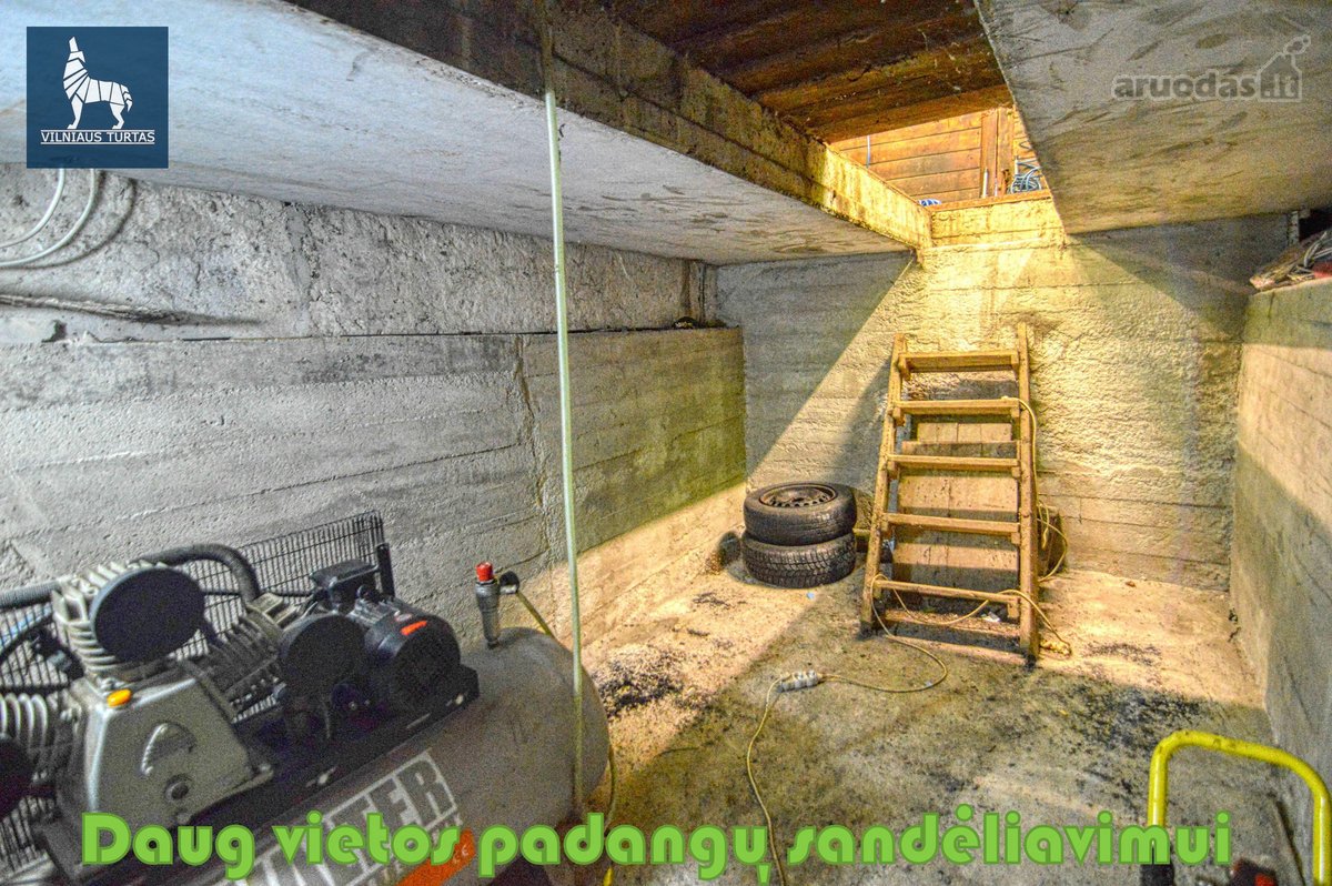 Iešmininkų g., Naujininkuose – tankiai - nuotraukos Nr. 7
