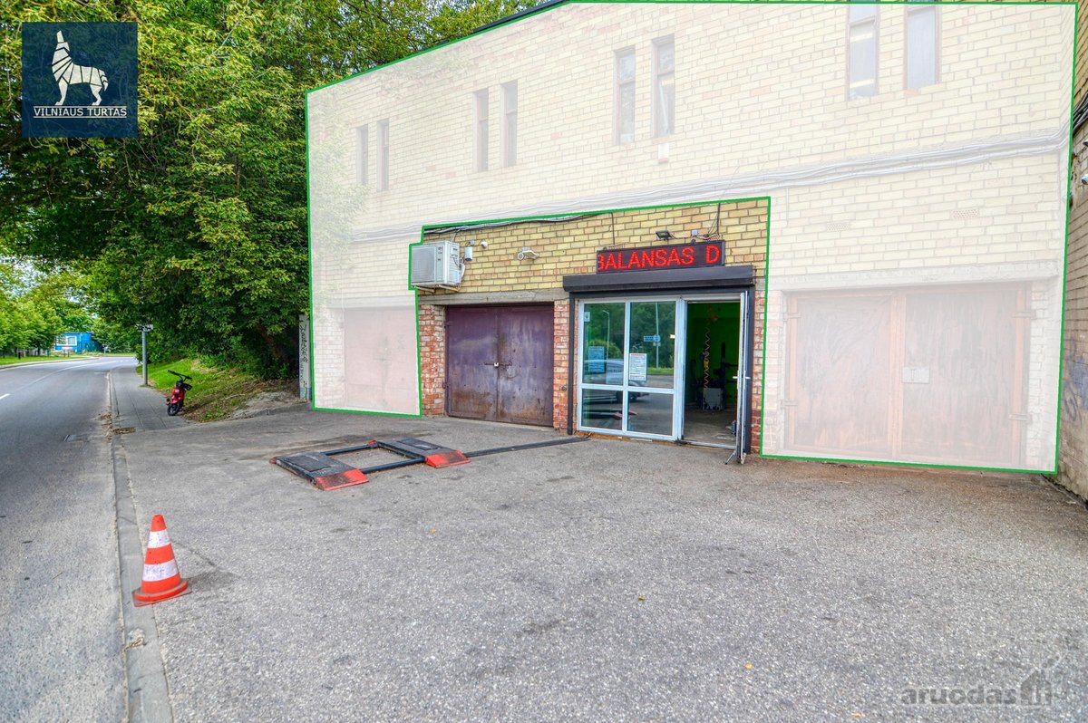 Iešmininkų g., Naujininkuose – tankiai - nuotraukos Nr. 14