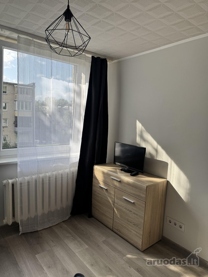 Naujai Suremontuotas Jaukus Ir Šviesus 1 - nuotraukos Nr. 3