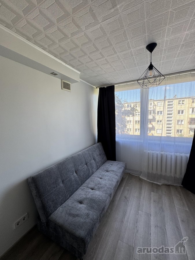Naujai Suremontuotas Jaukus Ir Šviesus 1 - nuotraukos Nr. 4