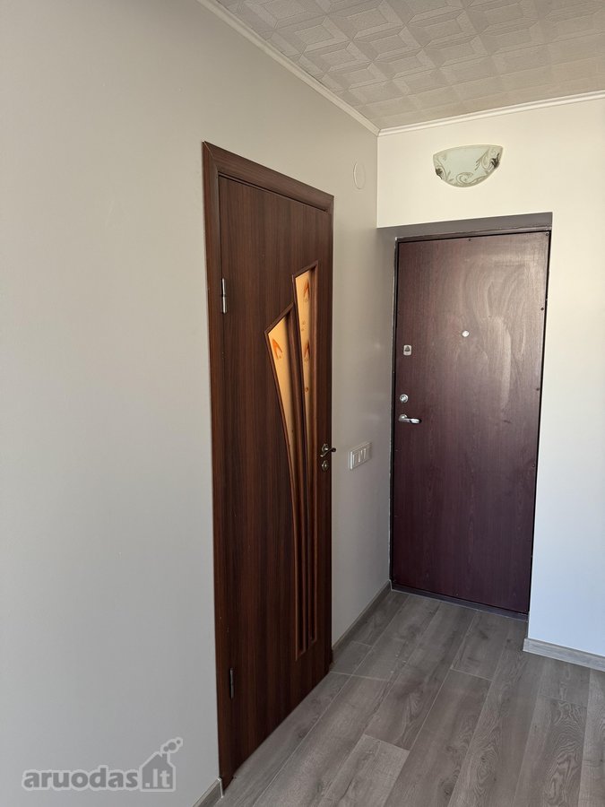 Naujai Suremontuotas Jaukus Ir Šviesus 1 - nuotraukos Nr. 6
