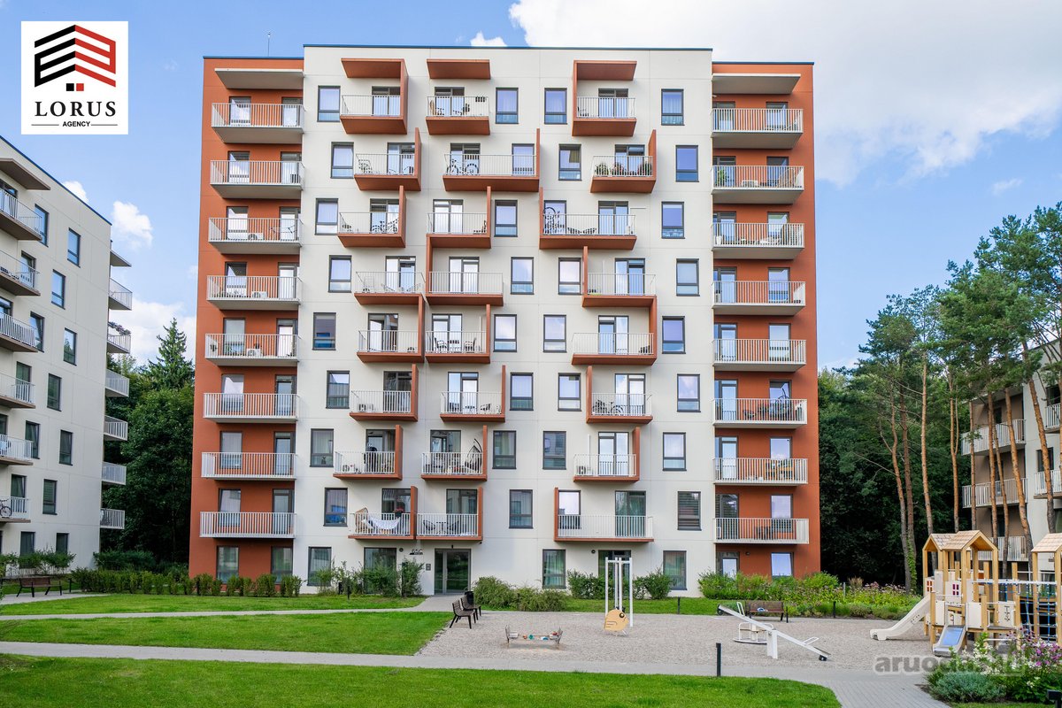 Baltupiuose, Baltupio gatvėje parduodamas 2 - nuotraukos Nr. 52
