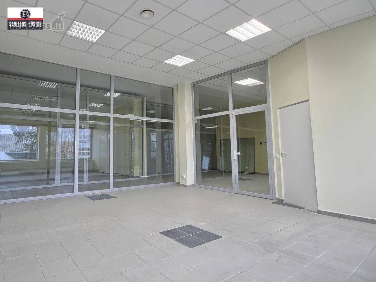 Parduodamas miesto centre labai geras - nuotraukos Nr. 12