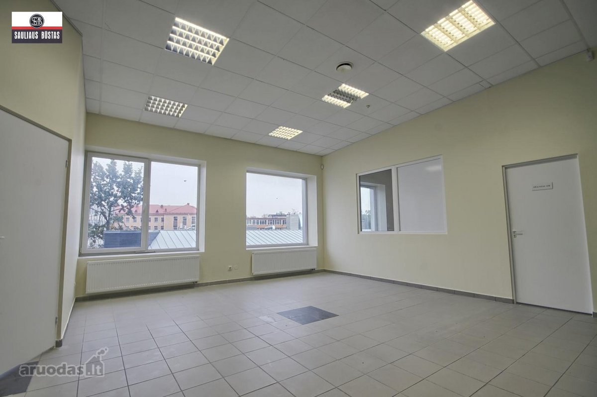 Parduodamas miesto centre labai geras - nuotraukos Nr. 14