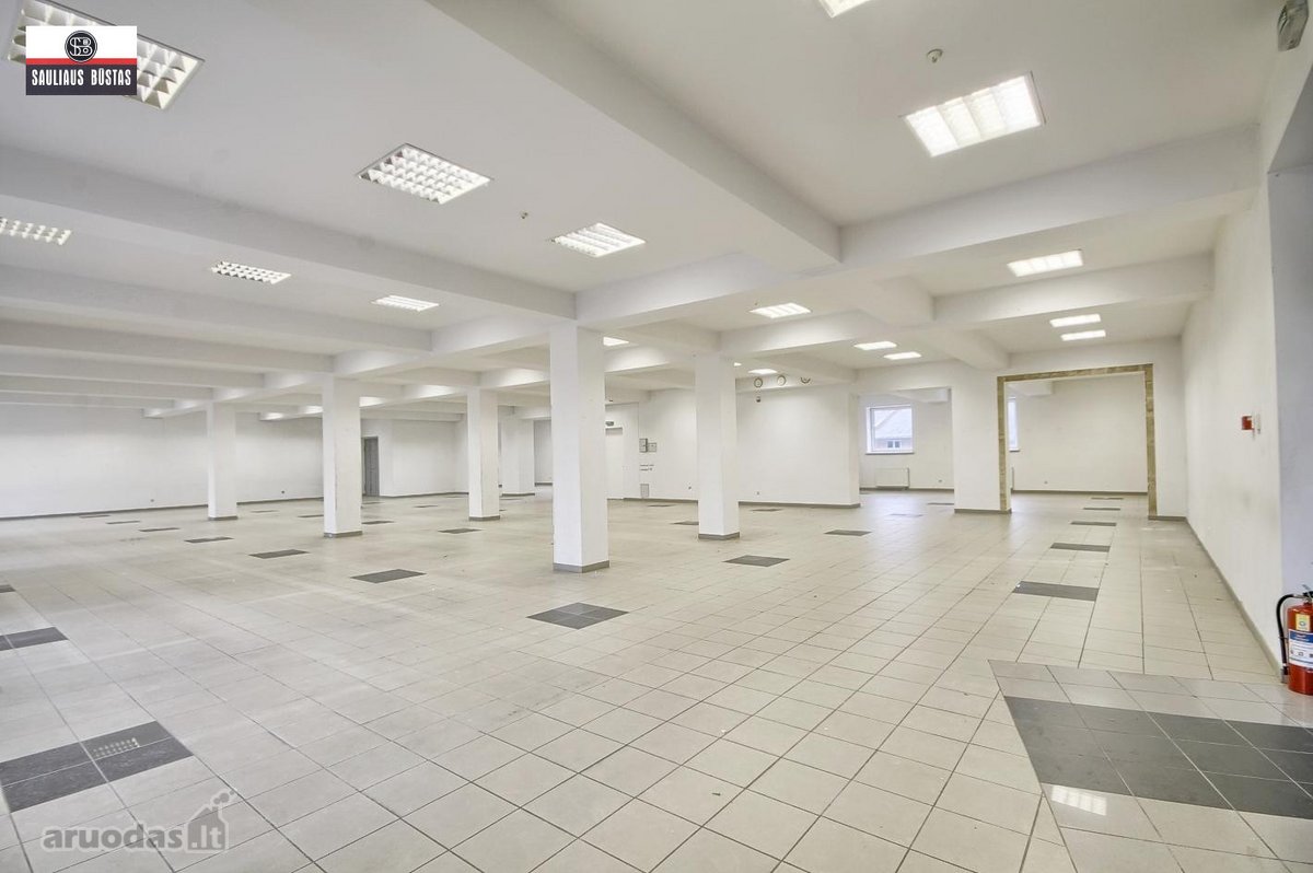 Parduodamas miesto centre labai geras - nuotraukos Nr. 4