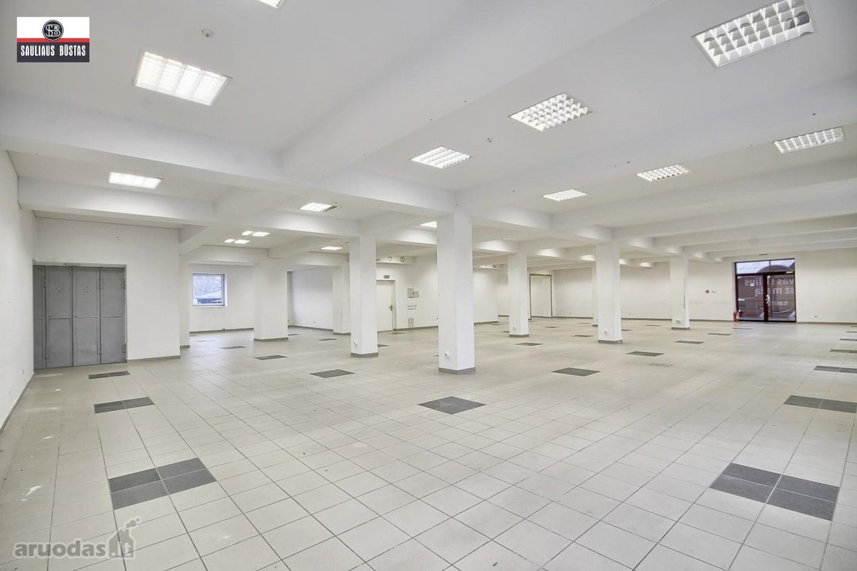 Parduodamas miesto centre labai geras - nuotraukos Nr. 5